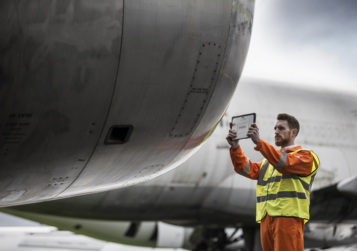 foto TOUGHBOOK, HERRAMIENTA CLAVE PARA IMPULSAR LA COLABORACIÓN EN LA INDUSTRIA Y GARANTIZAR SU FLEXIBILIDAD.