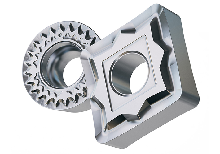 foto TS0501: El nuevo referente en el torneado de superaleaciones.