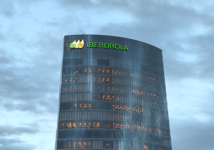 foto Iberdrola, primera energética europea en obtener la certificación de protección de datos Europrivacy para la contratación digital.