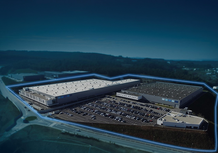 foto WEG inaugura un moderno laboratorio de ensayo en Portugal y refuerza su liderazgo en Europa.