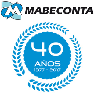 Foto 40º aniversario de MABECONTA