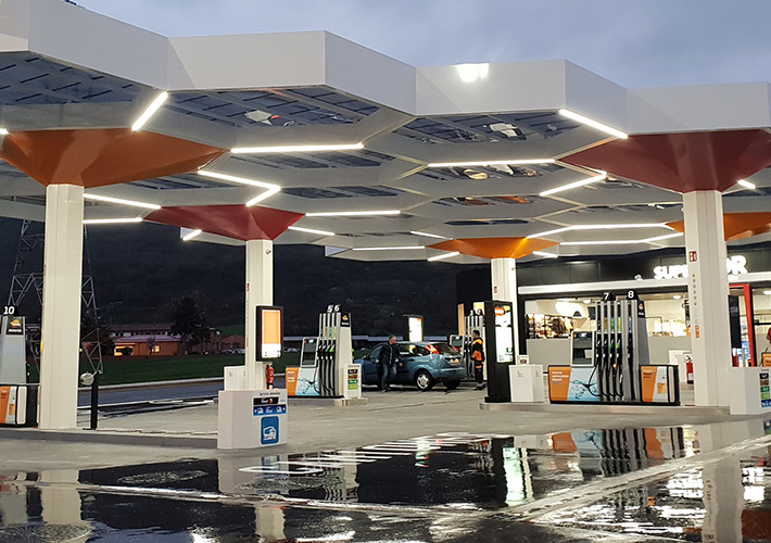 Foto Servicios esenciales, MADIC Iberia