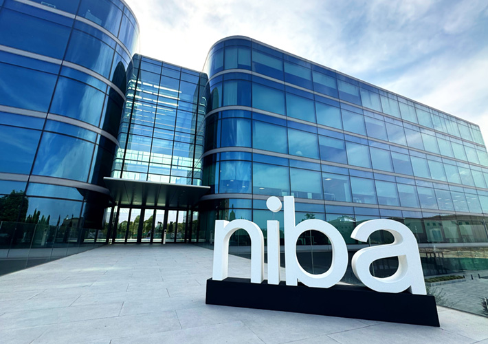 foto Iberdrola lanza niba, la primera neoenergética del mercado español.