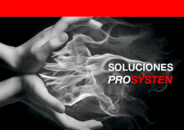 foto PROTEGE TU EMPRESA CON SOLUCIONES PROFESIONALES EN PROTECCIÓN CONTRA INCENDIOS.