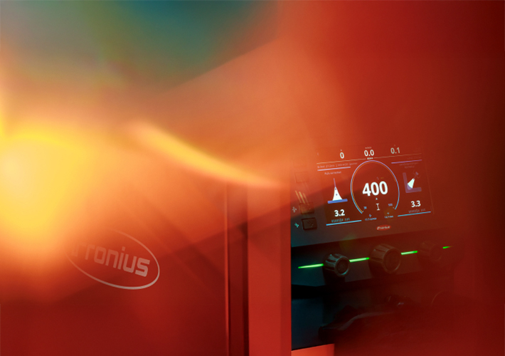 foto noticia Fronius presentará en Essen sus innovaciones de última generación.