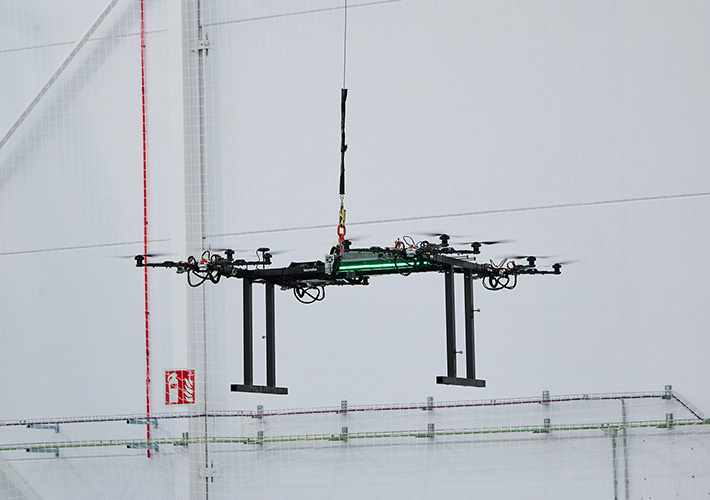 foto TECNALIA presenta sus últimos avances en movilidad avanzada en MUBIL Mobility Expo 2026.