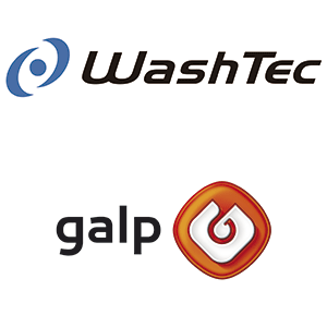 foto noticia WashTec suministrará equipos de lavado a GALP