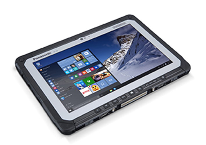 foto noticia PANASONIC TOUGHBOOK ESTARÁ PRESENTE EN GO MOBILITY BY MUBIL 2022