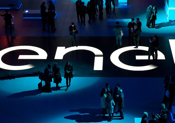 Foto ENEL SELLS ITS ENTIRE 56.43% STAKE IN PJSC ENEL RUSSIA