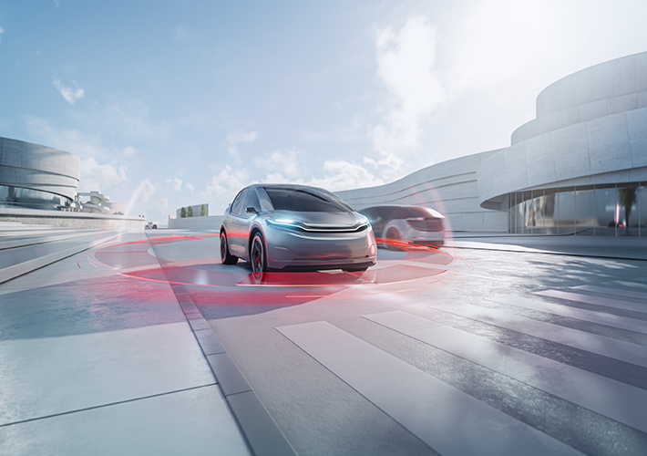 Foto Bosch impulsa el desarrollo del 6G