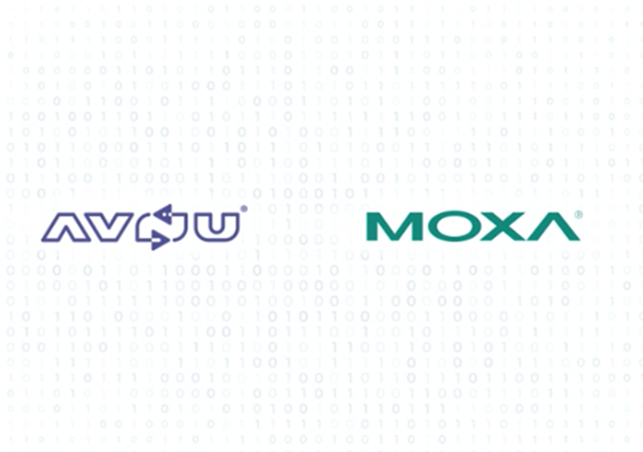 foto Moxa se une a Avnu Alliance como miembro promotor para estimular el futuro de la automatización industrial con Time Sensitive Networking.