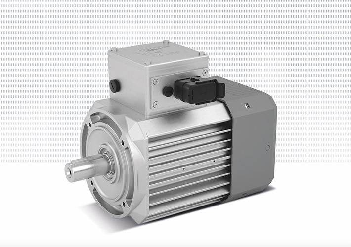 Foto Soluciones de NORD DRIVESYSTEMS para ingeniería mecánica.