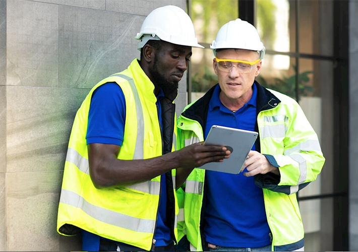 foto noticia La Industria 5.0, el nuevo paradigma de la transformación digital.