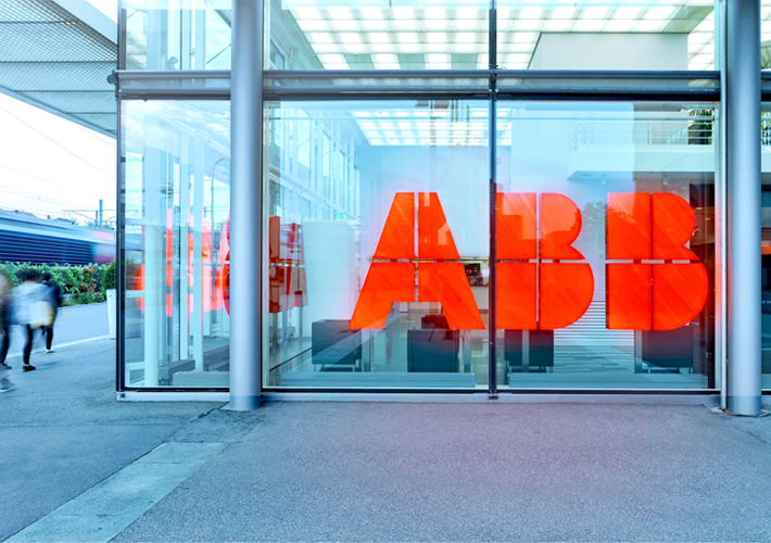 foto ABB y Mitsubishi Electric se unen para ampliar su presencia en los mercados de Asia-Pacífico.