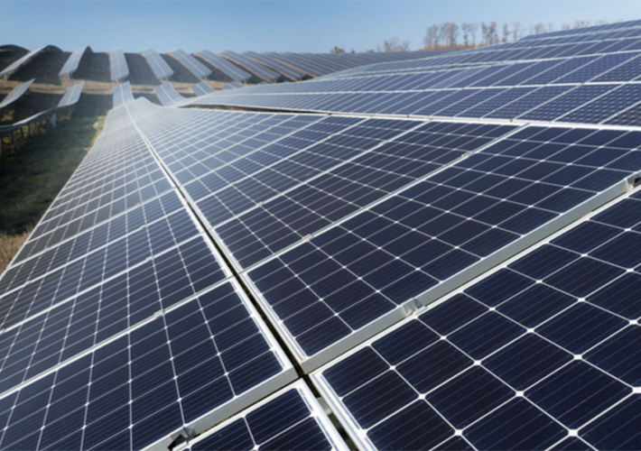 foto La energía solar fotovoltaica cada vez más cerca de las industrias