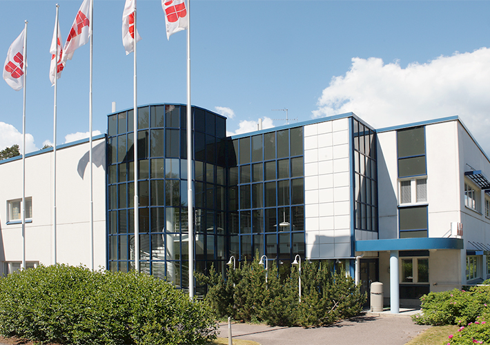 foto noticia ABB logra la neutralidad de las emisiones de carbono en la fábrica finlandesa de Porvoo