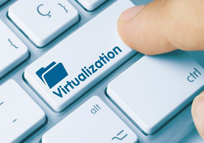 foto noticia La virtualización es un paso importante para llevar la electricidad limpia al mundo