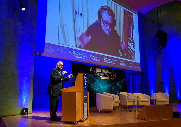foto AI & BIG DATA CONGRESS