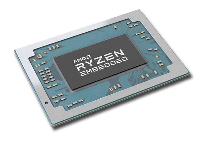 Foto AMD Announces Ryzen Embedded R2000 Series with Optimized Performance and Power Efficiency for Industrial, Machine Vision, IoT and Thin-Client Solutions.