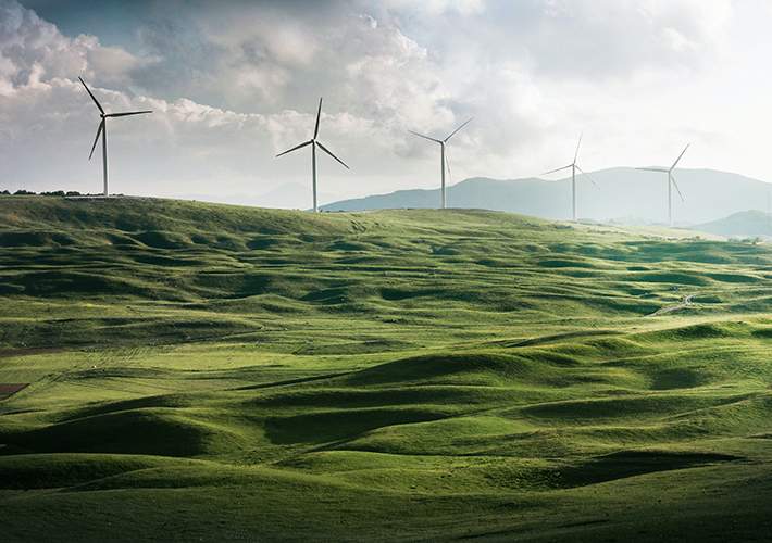 Foto ARBENTIA. Cómo afrontar el desafío de triplicar la energía renovable para 2030 con ayuda de la digitalización.