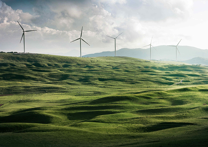 Foto ARBENTIA identifica los retos en el sector de las energías renovables y cómo afrontarlos con la digitalización.
