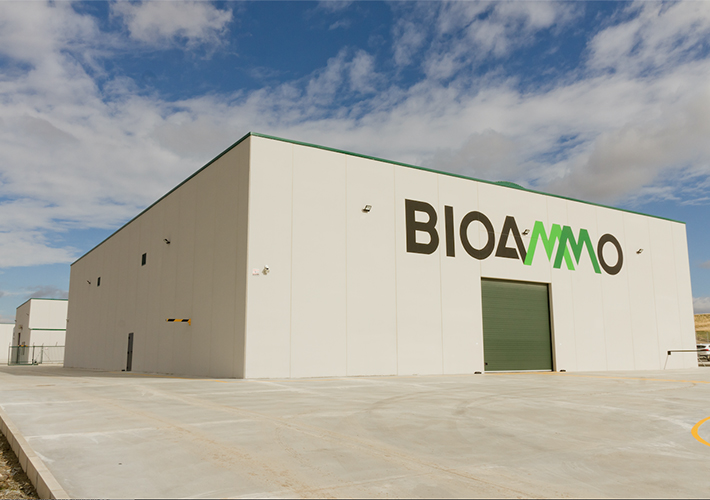 Foto Bioammo, empresa de municiones biodegradables implementa abas ERP para un control ecoeficiente de sus operaciones.
