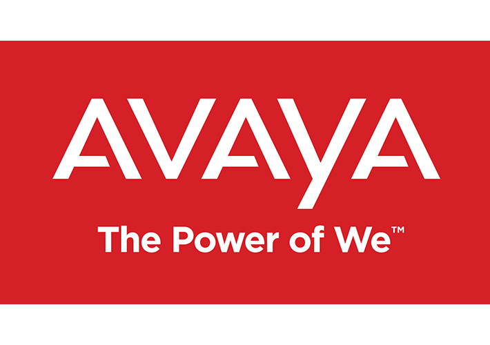 Foto Avaya OneCloud CCaaS incluye nuevas capacidades de flujo de trabajo basadas en IA.