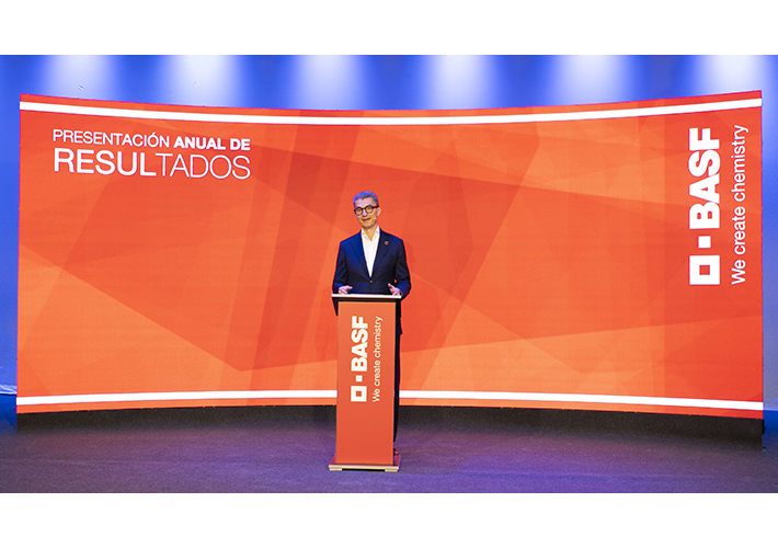 Foto BASF instala en España un nuevo hub internacional de ingeniería con sedes en Tarragona y Madrid