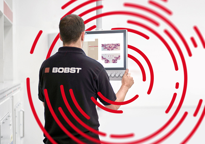 Foto 2022 – el año en que la visión de BOBST se hizo realidad