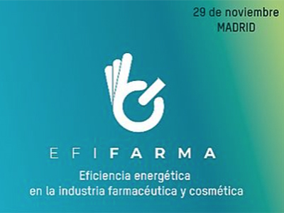 foto noticia B&R participa en las jornadas técnicas EfiFarma.