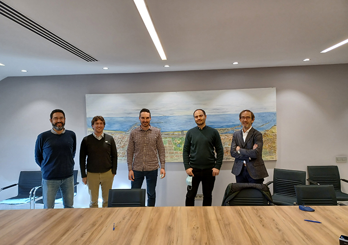 Foto Eurecat y BeAble Capital constituyen la spin-off Reinforce3D, que desarrollará y comercializará una nueva tecnología de impresión 3D.