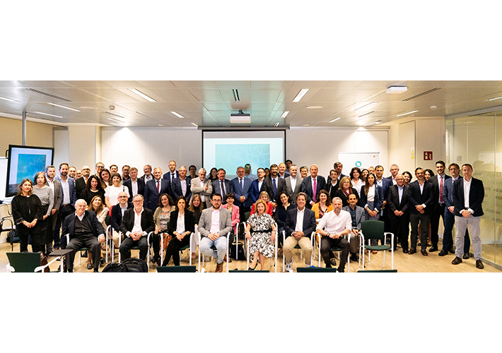 Foto ASAMBLEA GENERAL DE BEQUINOR 2023