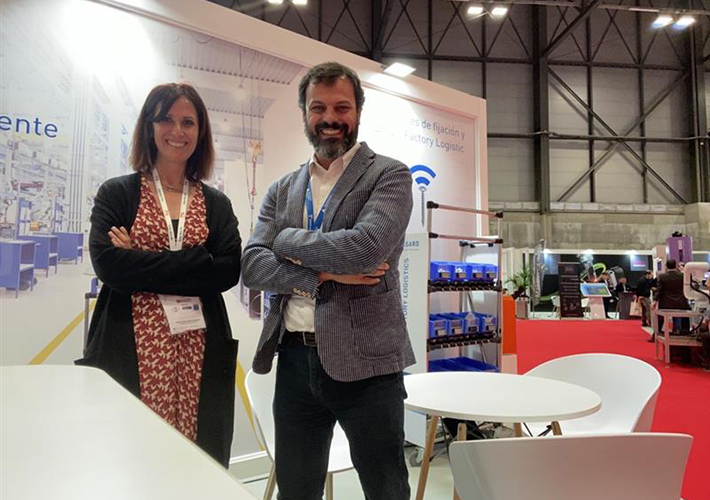 foto Bossard Spain participa en Industry Live para dar a conocer su Auditoría sobre gestión eficiente de Piezas C.