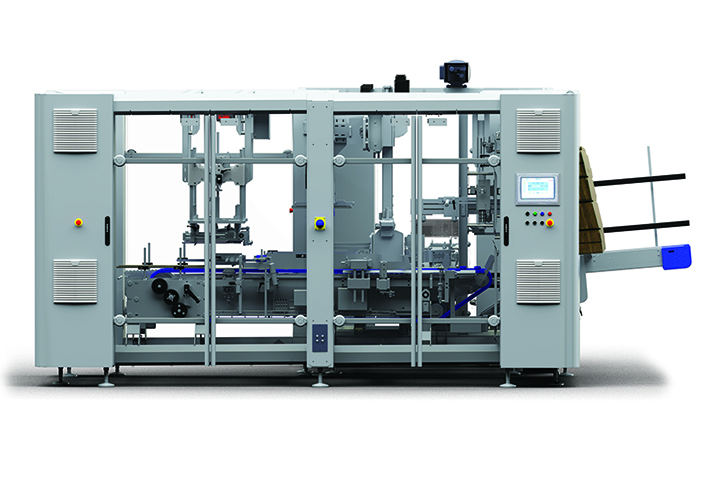 Foto Cama Group ofrece soluciones completas para los desafíos de packaging de las empresas en interpack 23