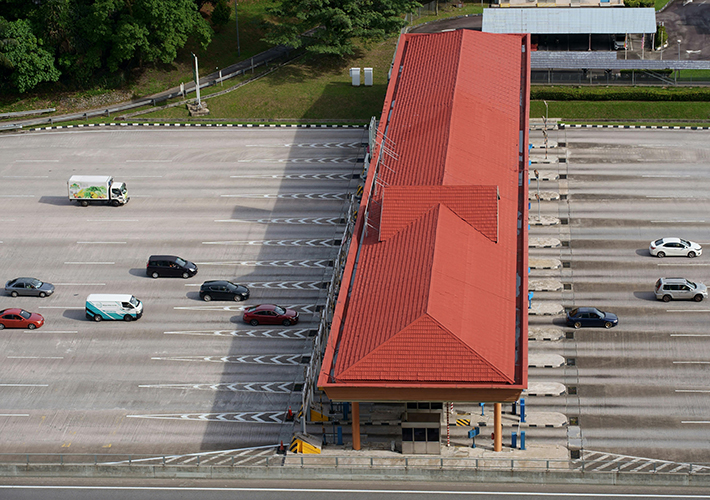 Foto ¿Es la gratuidad de las autopistas y autovías sostenible medioambientalmente?