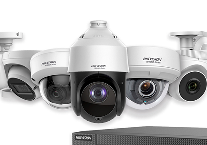 Foto CMATIC se une a los “Partners Autorizados” de Hikvision.
