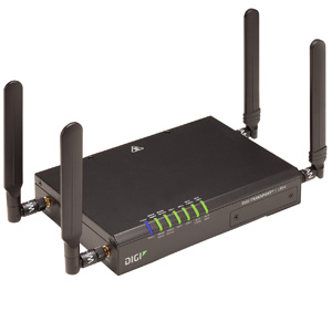 Foto Router LTE-Advanced con la mejor combinación entre velocidad y valor 