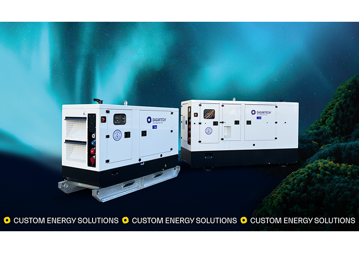 foto Dagartech presentará en SMOPYC 2023 su gama sostenible para el sector del alquiler.