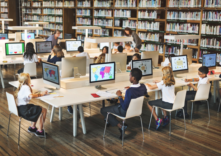 foto Grupos electrógenos para una vuelta al cole sin interrupciones.