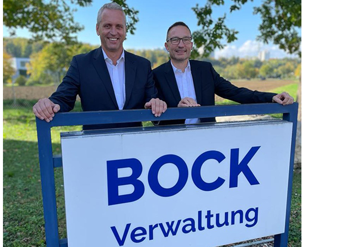 Foto Danfoss anuncia su intención de adquirir el fabricante alemán de compresores BOCK GmbH para potenciar sus conocimientos sobre la tecnología de CO2 y refrigerantes naturales.