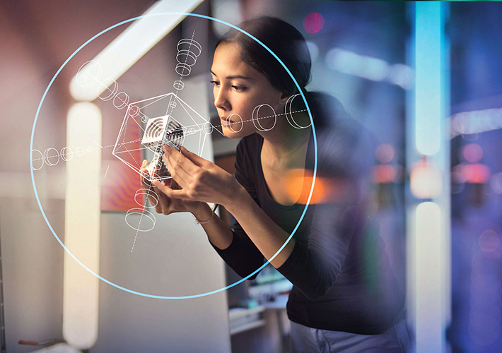Foto Dassault Systèmes impulsa el ecosistema empresarial a través de la innovación y la tecnología.