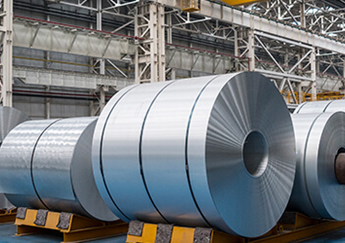 Foto El productor líder de aluminio Novelis expande su uso de la solución de planificación y programación de Dassault Systèmes en Estados Unidos y Brasil.