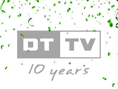 foto noticia Vídeos sempre na vanguarda: Dez anos de DT TV. “Parts Specialists” Björn e Lars são parceiros de sucesso do canal da Diesel Technic.