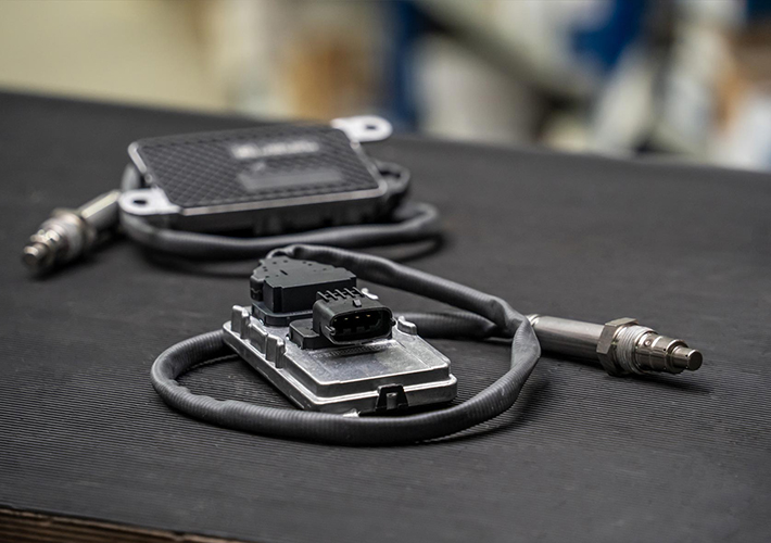 foto noticia Product Portrait: 2.27189 · Sensor NOx