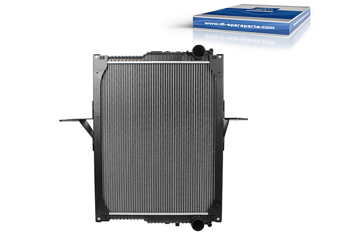 foto noticia Product Portrait: Radiador 6.35213