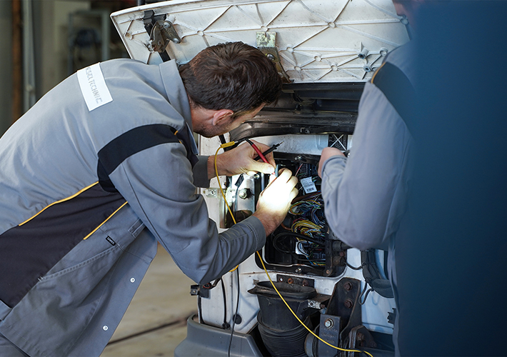 foto noticia Consejos y trucos de los Parts Specialists sobre los sensores.