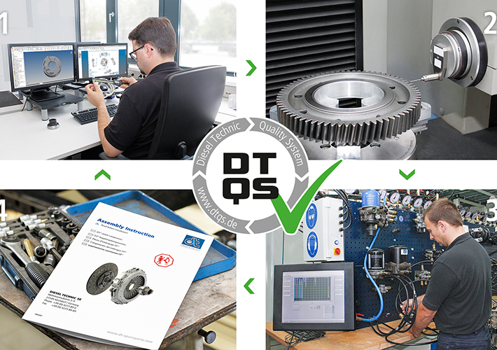 foto noticia DTQS: Diesel Technic Quality System

Calidad de marca garantizada para satisfacer al cliente