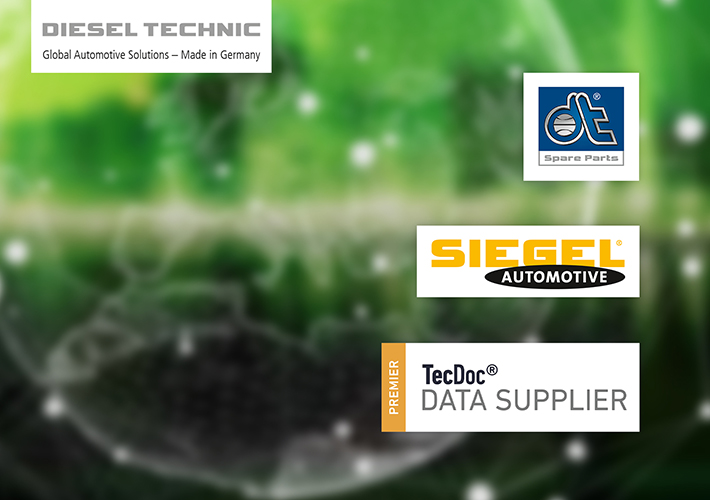 foto noticia DT Spare Parts y SIEGEL Automotive premiadas