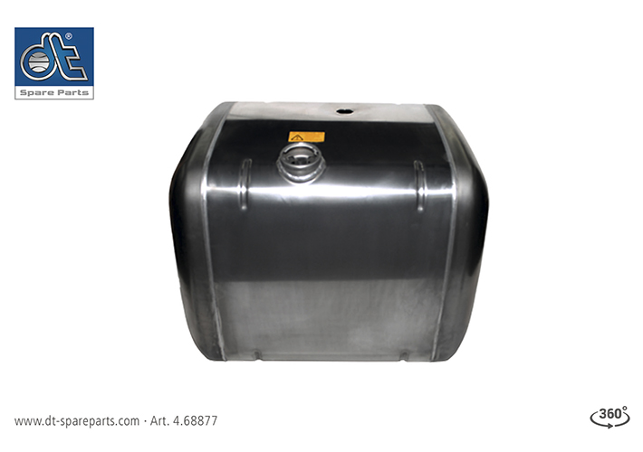 foto noticia Product Portrait: 4.68877 Tanque de combustível