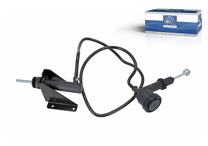 foto noticia Product Portrait: 7.90580 Servoembrague completo con cilindro